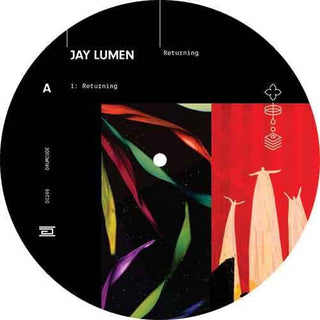 Jay Lumen- Returning