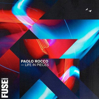 Paolo Rocco- Life In Pieces