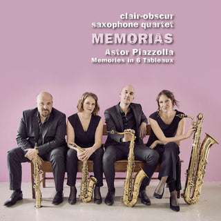 the album cover for Memorias / Various - Memorias / Various