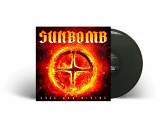 Sunbomb- Evil And Divine