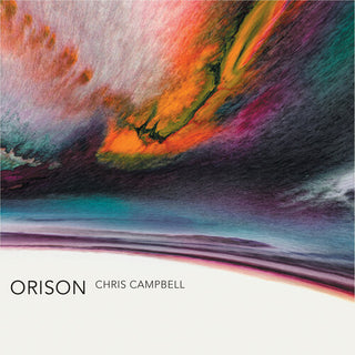 Orison Ensemble- Orison