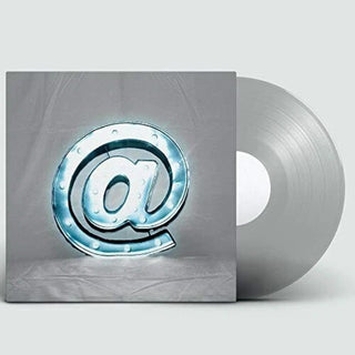 the album cover for Litvar - Greatest Movie Of All Time [Clear Vinyl] [180 Gram]