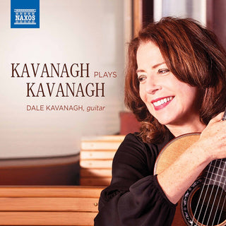 the album cover for Kavanagh - Kavanagh Plays Kavanagh