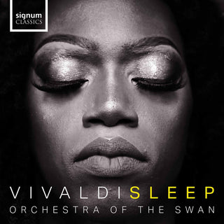 the album cover for Various Artists - Sleep