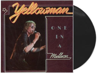 Yellowman- One In A Million