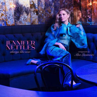 Jennifer Nettles- Always Like New (Vinyl)