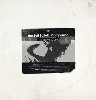 The Flaming Lips- The Soft Bulletin Companion