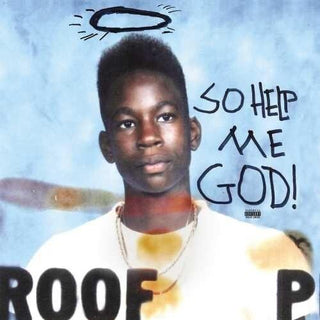 2 Chainz- So Help Me God!