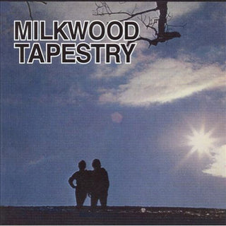 the album cover for Milkwood Tapestry - Milkwood Tapestry