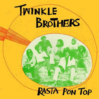 Twinkle Brothers- Rasta Pon Top