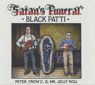 Black Patti- Satan's Funeral