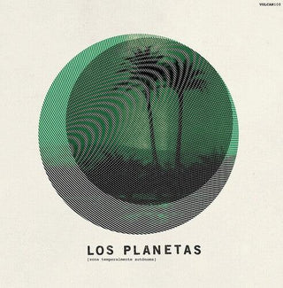 Los Planetas- Zona Temporalmente Autonoma