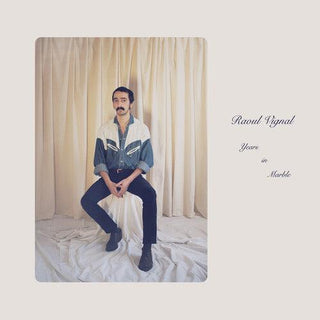 Raoul Vignal- Years In Marble (Vinyl)