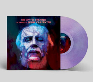 Various Artists- The Way Of Darkness: A Tribute To John Carpenter (Various Artists)