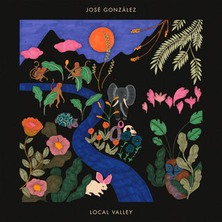 José González- Local Valley