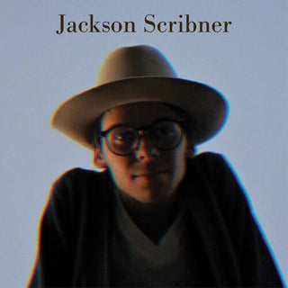 Jackson Scribner- Jackson Scribner