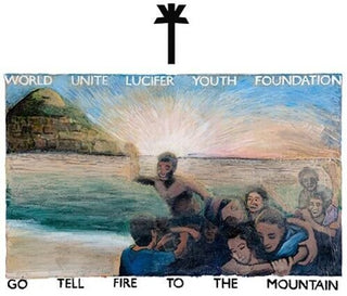 WU LYF- Go Tell Fire To The Mountain