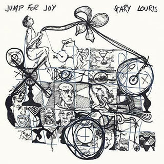 Gary Louris- Jump For Joy