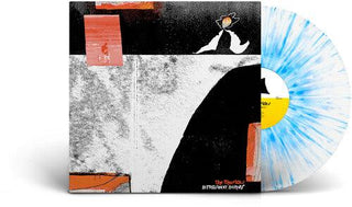 The Murlocs (King Gizzard)- Bittersweet Demons (White w/ Baby Blue Splatter)