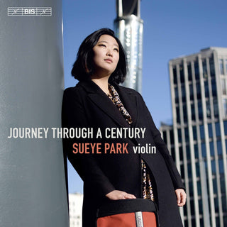the album cover for Journey Through A Century / Various (Hybr) - Journey Through A Century / Various (Hybr)