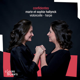 the album cover for Confidentes / Various - Confidentes / Various