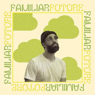 Dougie Stu- Familiar Future