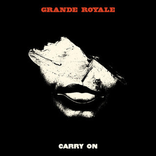 Grande Royale- Carry On