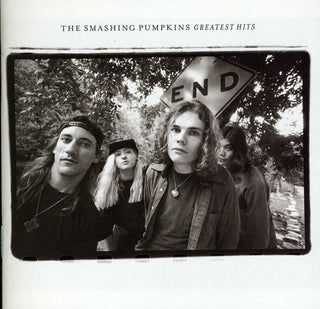 Smashing Pumpkins- Greatest Hits