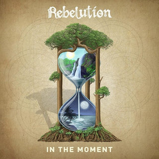 Rebelution- In The Moment (Vinyl)