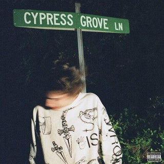 glaive- Cypress Grove