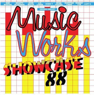 Various Artists- Music Works Showcase 88 (Various Artists)