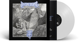 Isenordal- Split with Void Omnia (White Vinyl)