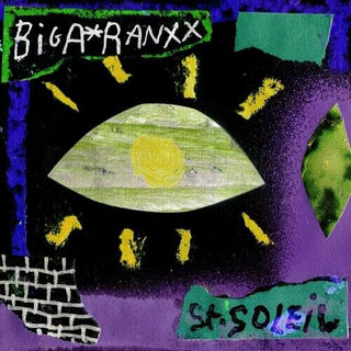 Biga Ranx- St Soleil