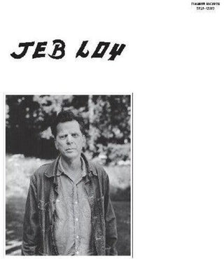 Jeb Loy Nichols- Jeb Loy