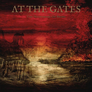 At the Gates- The Nightmare of Being