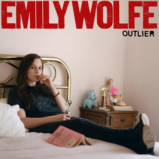 Emily Wolfe- Outlier