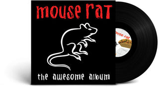 Mouse Rat- The Awesome Album