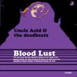 Uncle Acid & The Deadbats- Blood Lust (Purple/Green Splatter Vinyl)