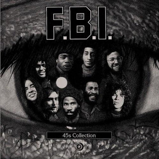 F.B.I.- FBI