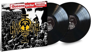 Queensrÿche- Operation: Mindcrime  [2 LPs]