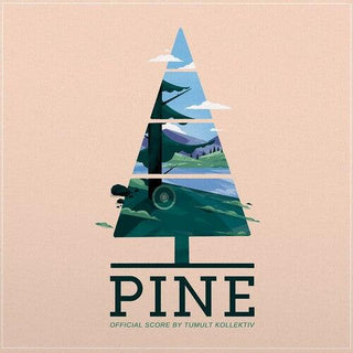 Tumult Kollektiv- Pine (Original Game Soundtrack)