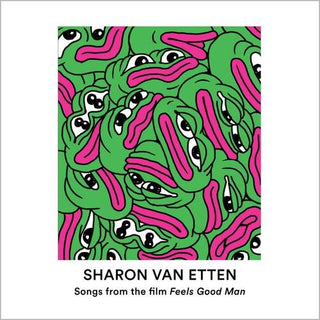 Sharon Van Etten- Songs From The Film Feels Good Man