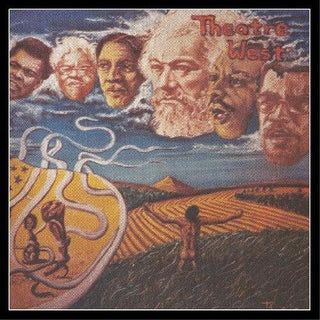 Theatre West- Bow To The People (Vinyl)