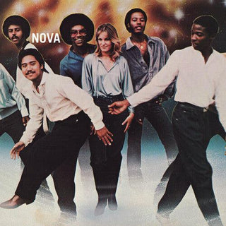 Nova- Can We Do It Good / I Like It, The Way You Dance