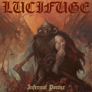 Lucifuge- Infernal Power