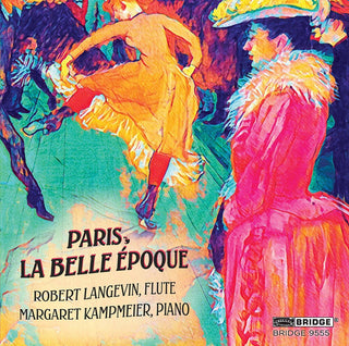 the album cover for Paris / Various - Paris