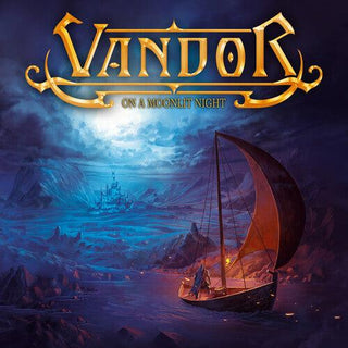 Vandor- On A Moonlit Night