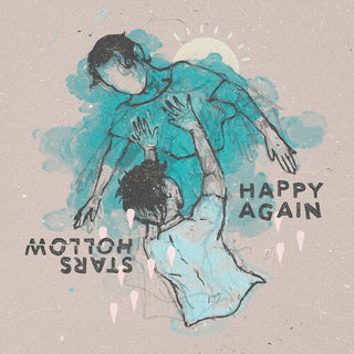 Stars Hollow- Happy Again