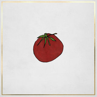 the album cover for Bleachers - Take The Sadness Out Of Saturday Night