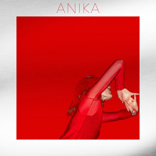 Anika- Change